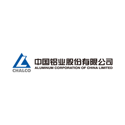 Aluminum Corporation of China Limited Brand Logo Preview
