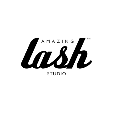 Amazing Lash Studio Brand Logo