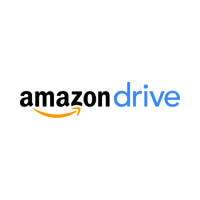 Amazon Drive Brand Logo