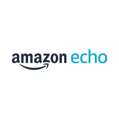 Amazon Echo Brand Logo Preview
