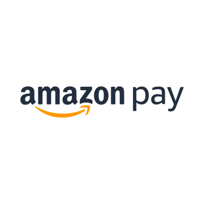 Amazon Pay Brand Logo
