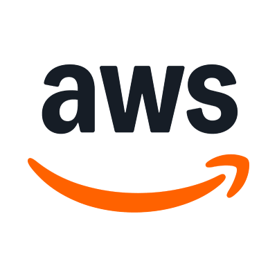 Amazon Web Services Brand Logo Preview
