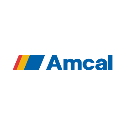 Amcal Brand Logo
