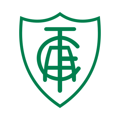América Mineiro Brand Logo Preview
