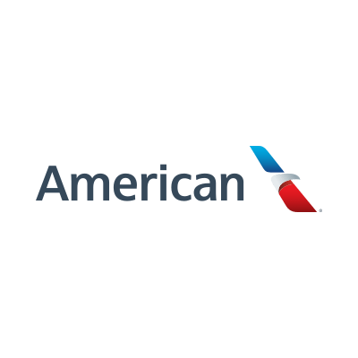 American Airlines Group Brand Logo