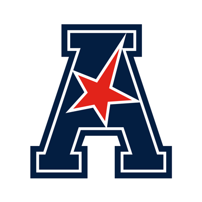 American Athletic Conference Brand Logo