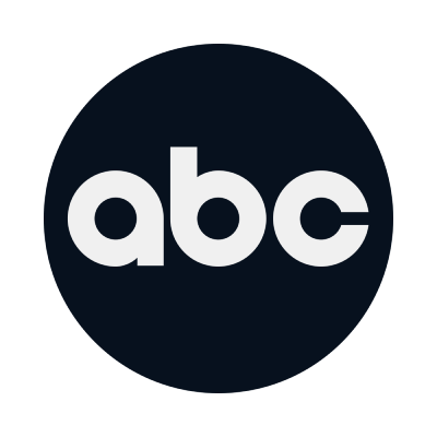 American Broadcasting Company Brand Logo