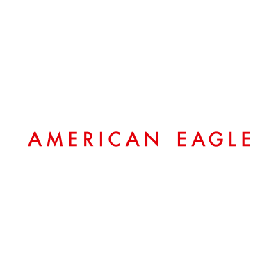 American Eagle Outfitters Brand Logo Preview