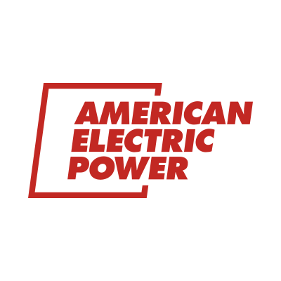 American Electric Power Brand Logo