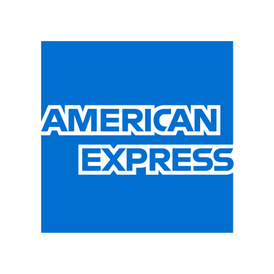 American Express Brand Logo