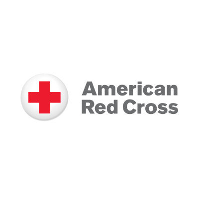 American Red Cross Brand Logo Preview