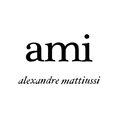 AMI PARIS Brand Logo