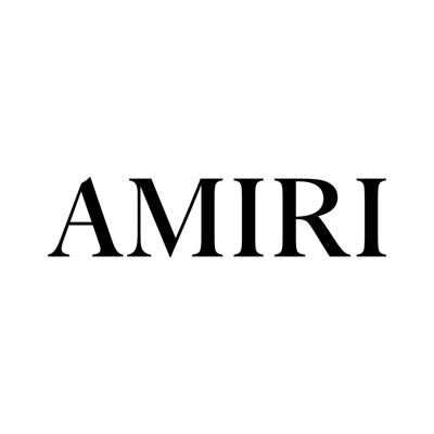 AMIRI Brand Logo