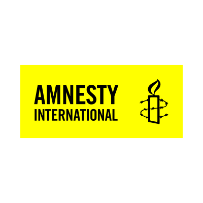 Amnesty International Brand Logo
