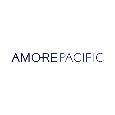Amorepacific Corporation Brand Logo