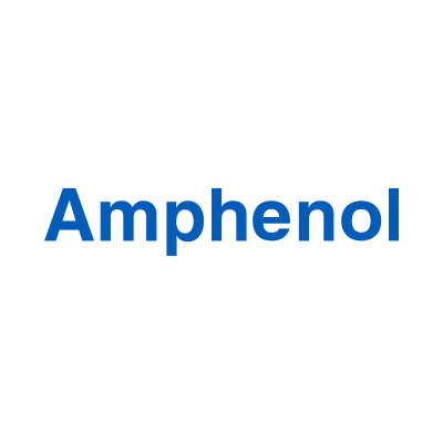 Amphenol Corporation Brand Logo Preview