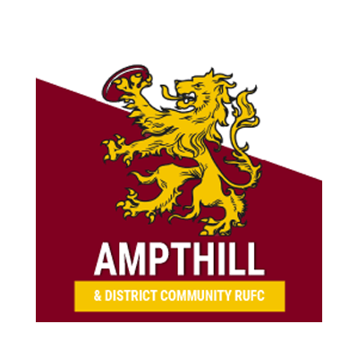 Ampthill Brand Logo
