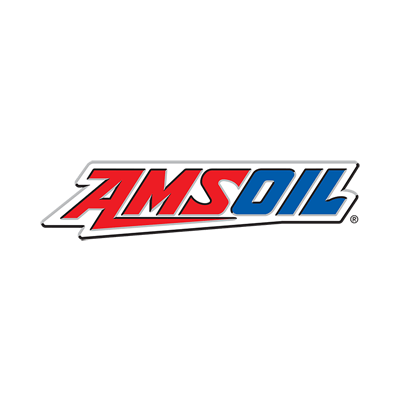 Amsoil Brand Logo
