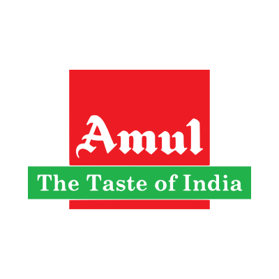 Amul Brand Logo