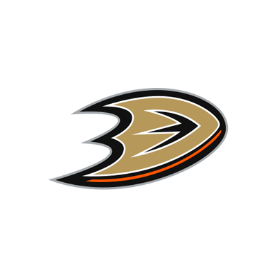 Anaheim Ducks Brand Logo