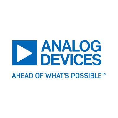Analog Devices Brand Logo