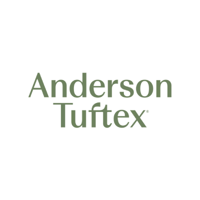 Anderson Tuftex Brand Logo
