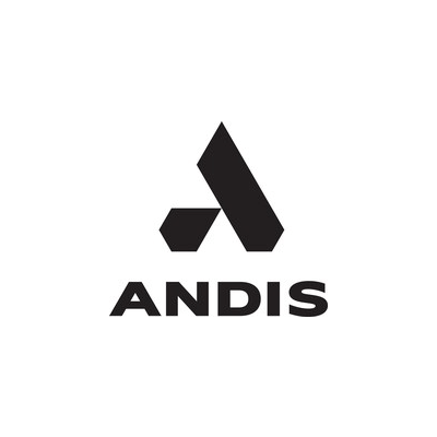 Andis Brand Logo