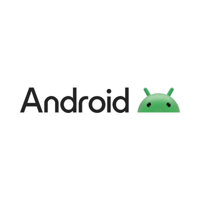 Android Brand Logo