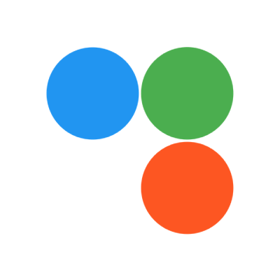 AndrOpen Office Brand Logo Preview