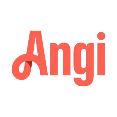 Angi Brand Logo Preview