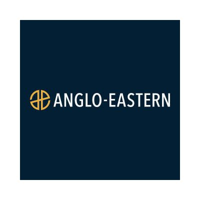 Anglo-Eastern Group Brand Logo Preview