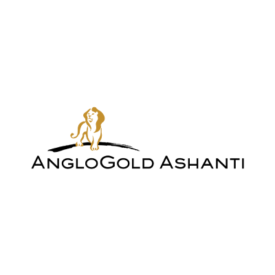 AngloGold Ashanti Brand Logo