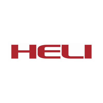 Anhui Heli Brand Logo Preview