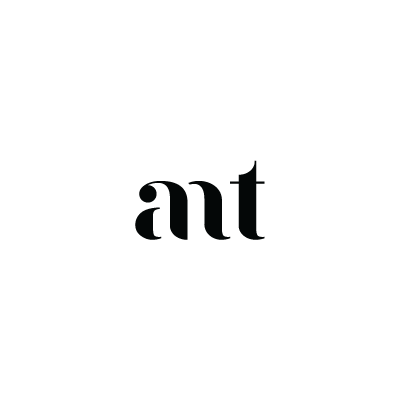 Ant Brand Logo
