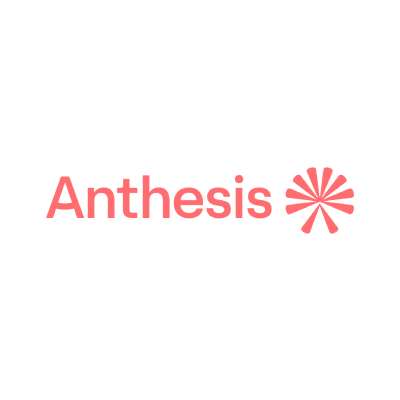 Anthesis Group Brand Logo