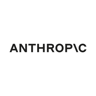 Anthropic Brand Logo