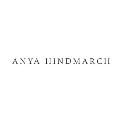 Anya Hindmarch Brand Logo Preview