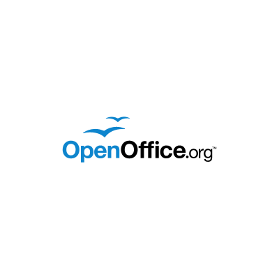 Apache OpenOffice Brand Logo Preview
