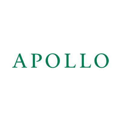 Apollo Global Management Brand Logo Preview