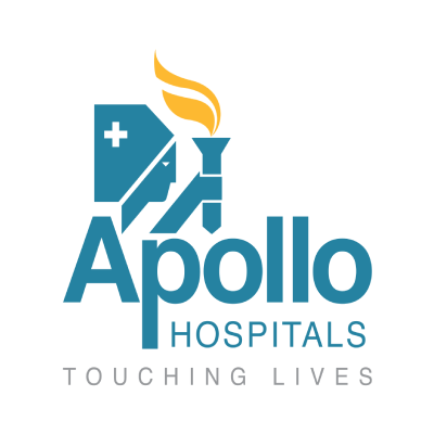 Apollo Hospitals Brand Logo Preview