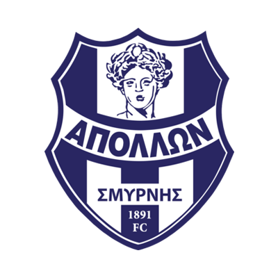 Apollon Smyrnis Brand Logo Preview