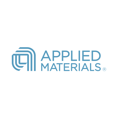 Applied Materials Brand Logo