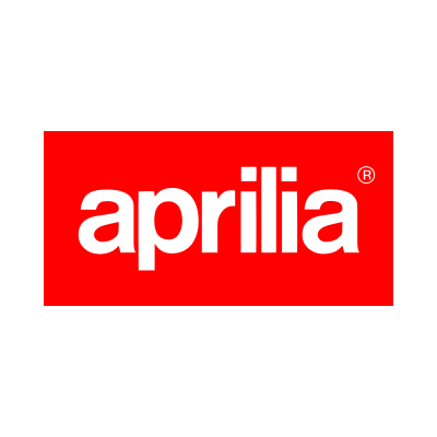 Aprilia Brand Logo