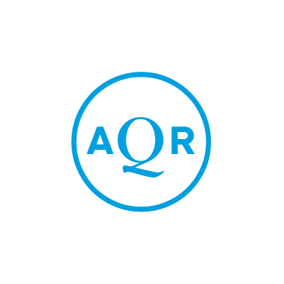AQR Capital Management Brand Logo