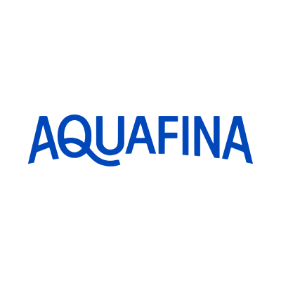 Aquafina Brand Logo