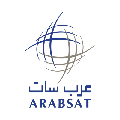 Arabsat Brand Logo