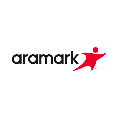 Aramark Brand Logo