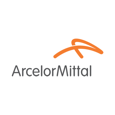 ArcelorMittal Brand Logo Preview