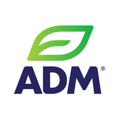 Archer-Daniels-Midland Company (ADM) Brand Logo