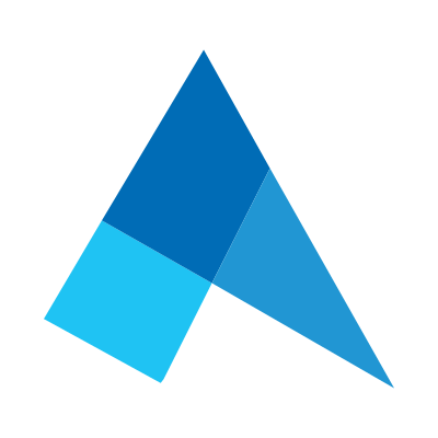 Ardent Health Services Brand Logo Preview